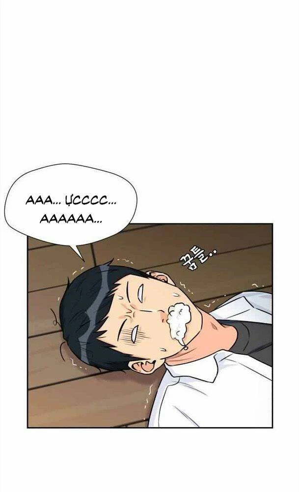 Khuôn Mặt Thiên Tài Chapter 37 - Trang 22