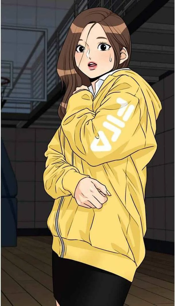 Khuôn Mặt Thiên Tài Chapter 37 - Trang 25
