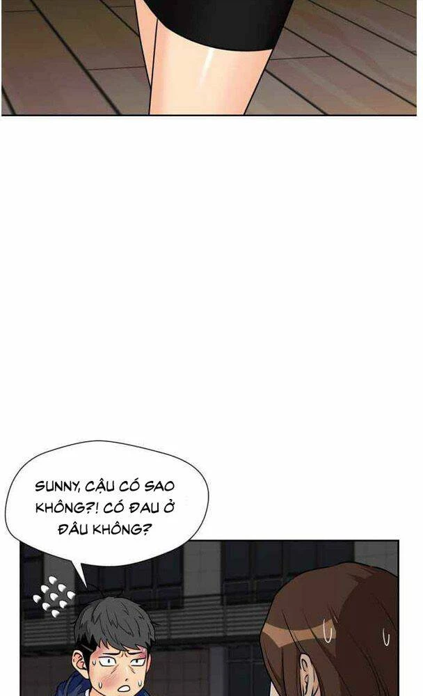 Khuôn Mặt Thiên Tài Chapter 37 - Trang 26