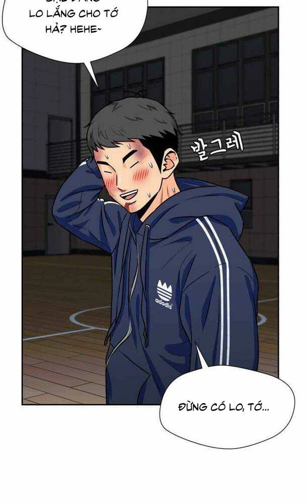 Khuôn Mặt Thiên Tài Chapter 37 - Trang 28