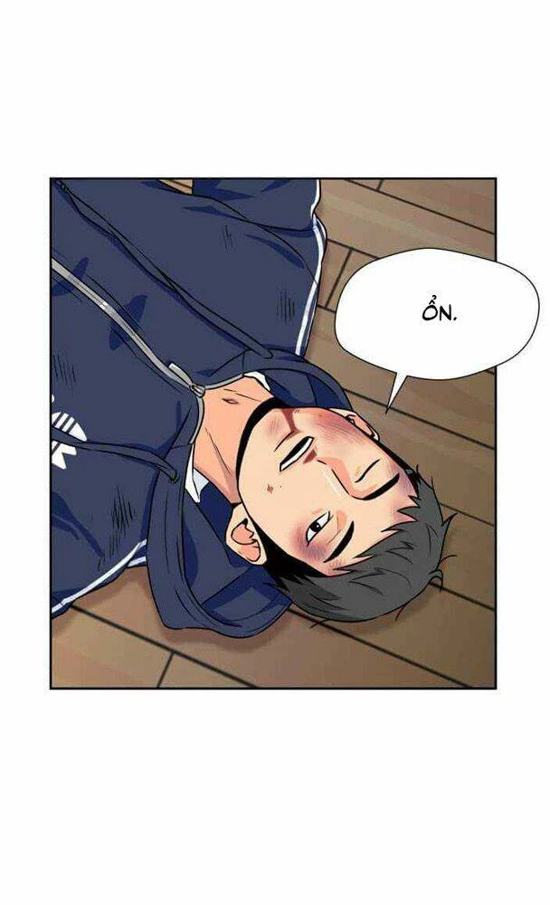 Khuôn Mặt Thiên Tài Chapter 37 - Trang 30