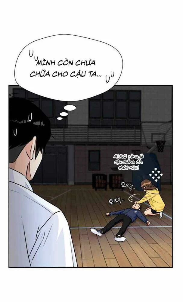 Khuôn Mặt Thiên Tài Chapter 37 - Trang 32