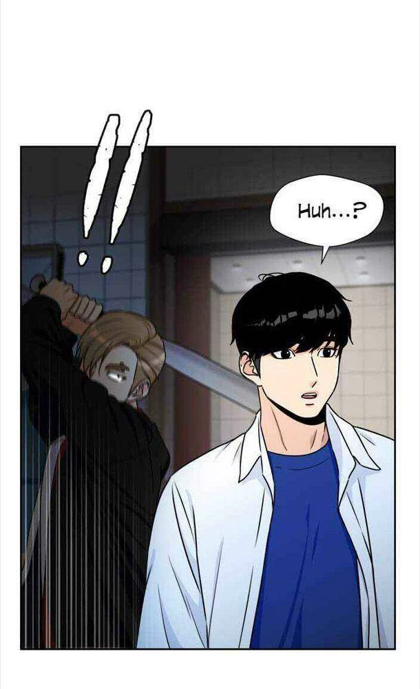 Khuôn Mặt Thiên Tài Chapter 37 - Trang 36