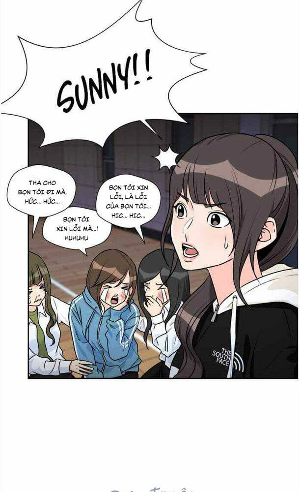 Khuôn Mặt Thiên Tài Chapter 37 - Trang 4