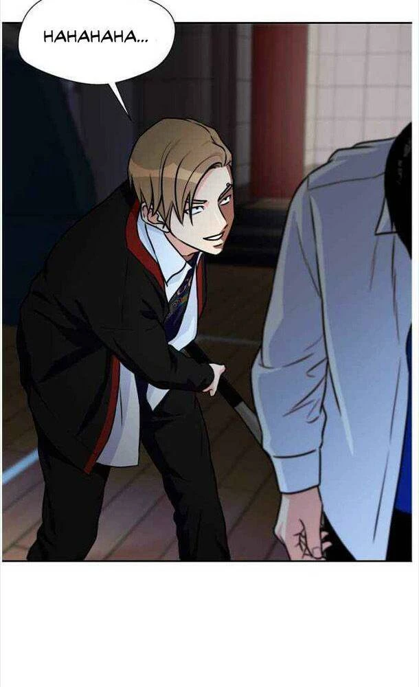 Khuôn Mặt Thiên Tài Chapter 37 - Trang 40
