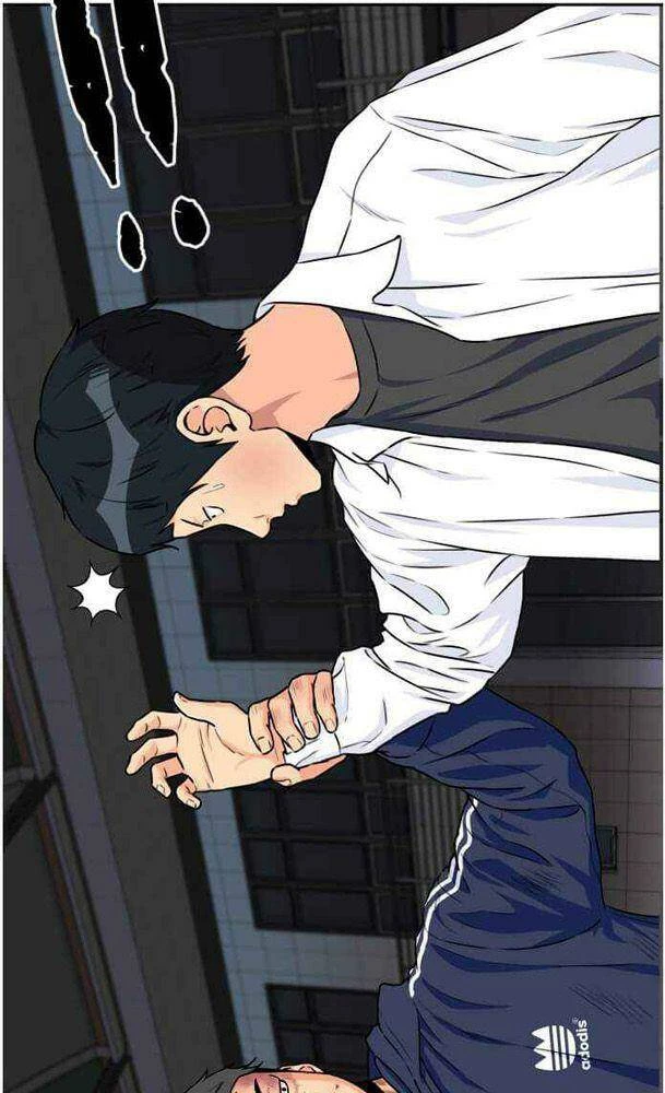 Khuôn Mặt Thiên Tài Chapter 37 - Trang 9