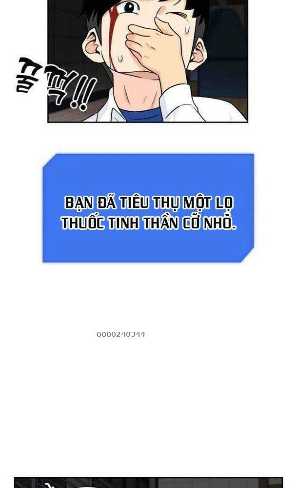 Khuôn Mặt Thiên Tài Chapter 38 - Trang 10
