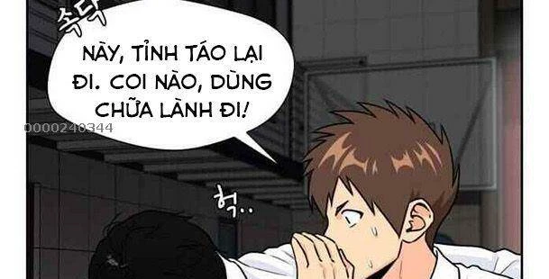 Khuôn Mặt Thiên Tài Chapter 38 - Trang 11
