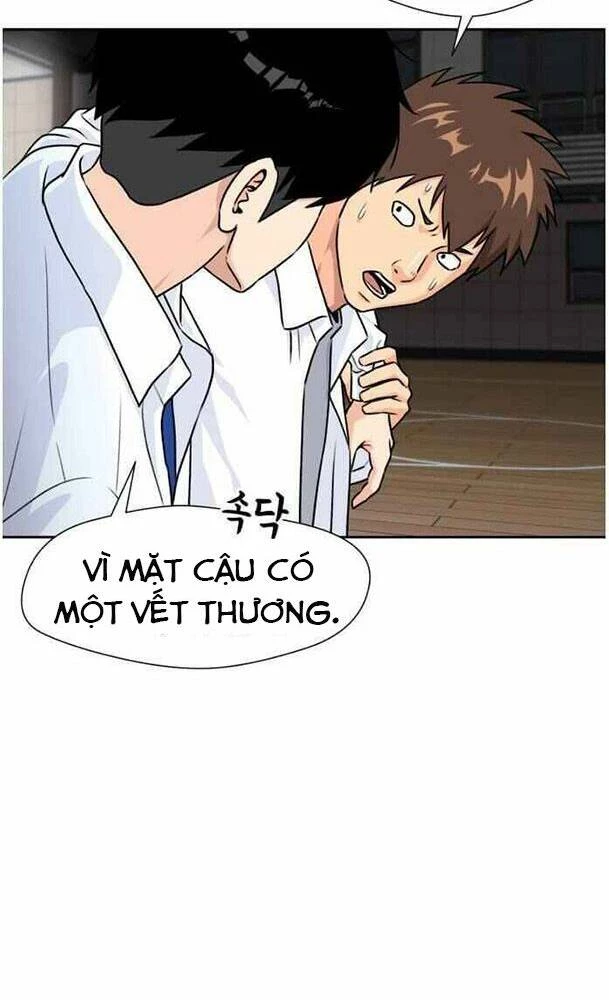 Khuôn Mặt Thiên Tài Chapter 38 - Trang 16