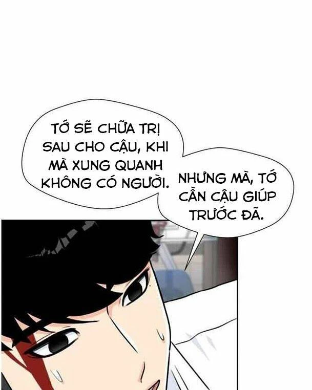Khuôn Mặt Thiên Tài Chapter 38 - Trang 17
