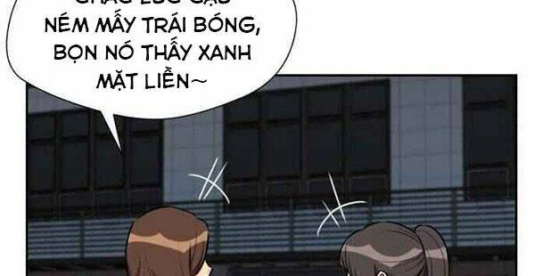 Khuôn Mặt Thiên Tài Chapter 38 - Trang 19