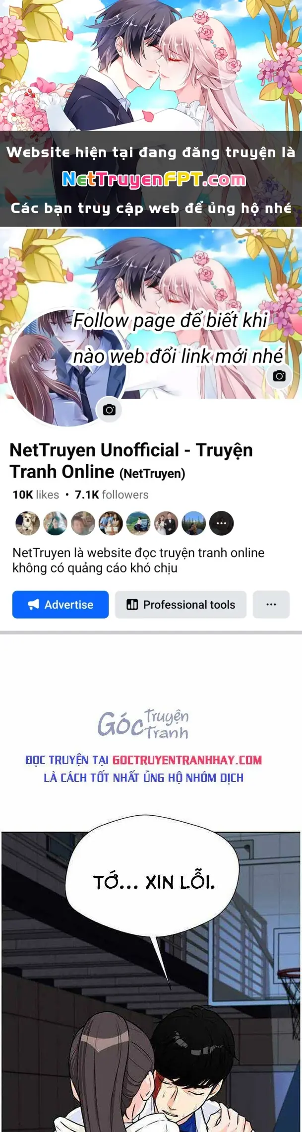 Khuôn Mặt Thiên Tài Chapter 38 - Trang 2