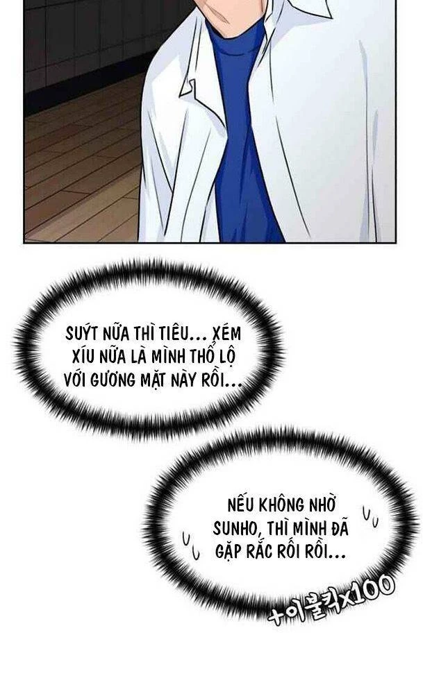 Khuôn Mặt Thiên Tài Chapter 38 - Trang 24