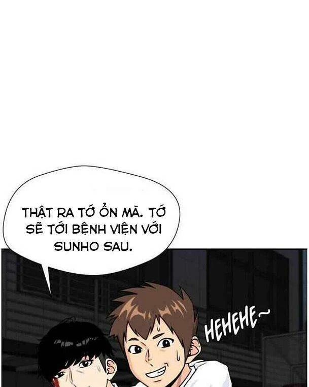 Khuôn Mặt Thiên Tài Chapter 38 - Trang 25