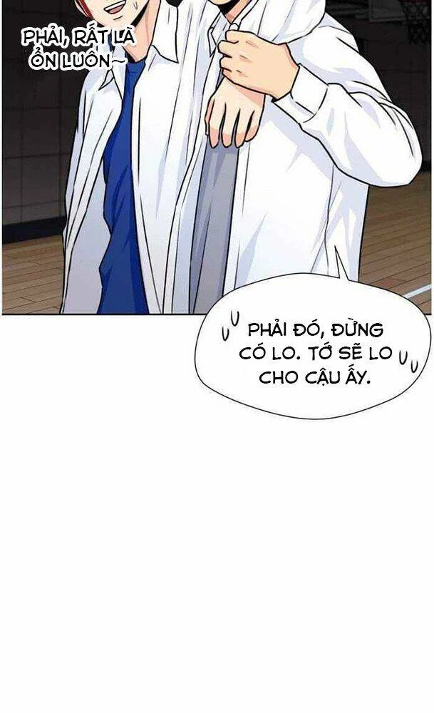 Khuôn Mặt Thiên Tài Chapter 38 - Trang 26
