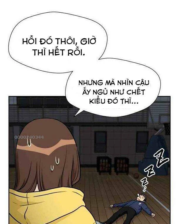 Khuôn Mặt Thiên Tài Chapter 38 - Trang 31