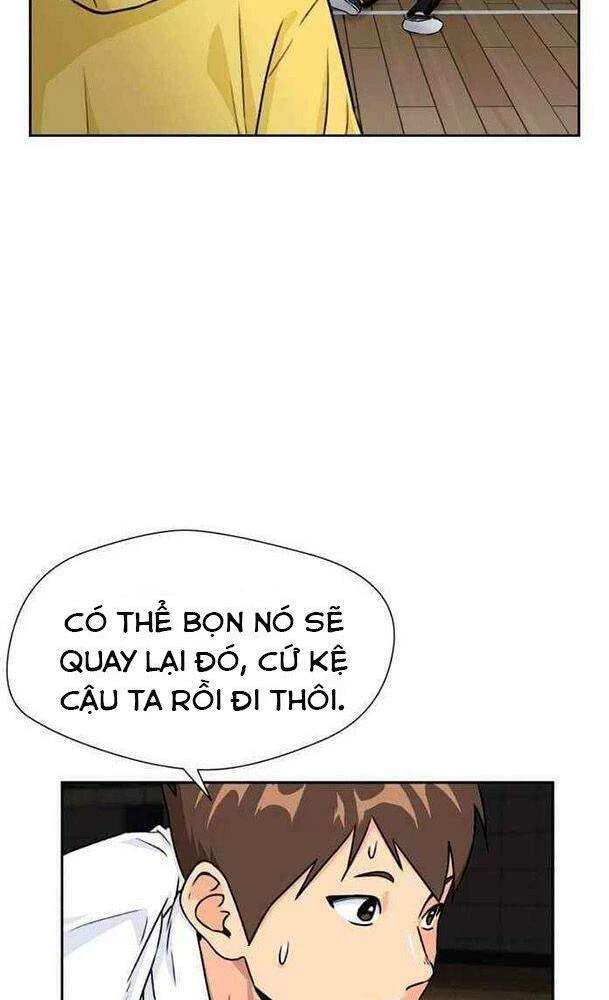 Khuôn Mặt Thiên Tài Chapter 38 - Trang 32