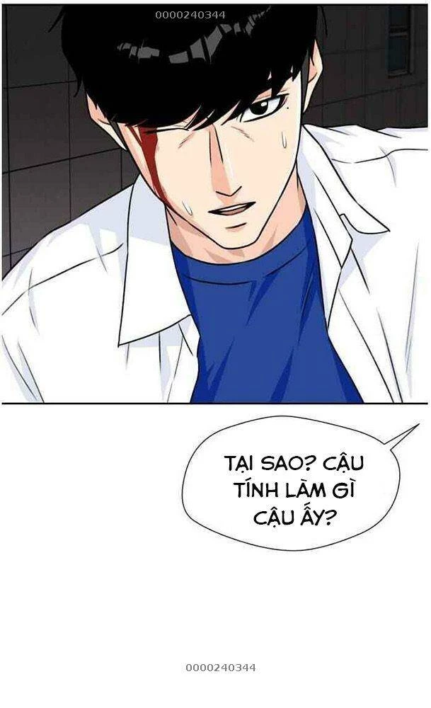 Khuôn Mặt Thiên Tài Chapter 38 - Trang 34