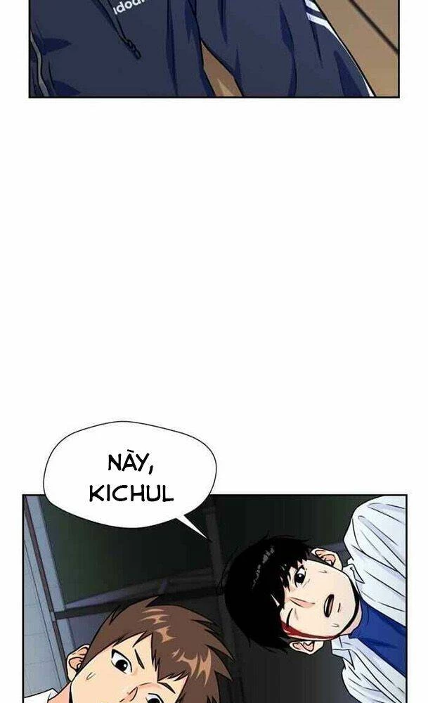 Khuôn Mặt Thiên Tài Chapter 38 - Trang 38