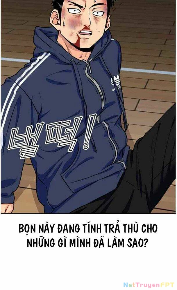 Khuôn Mặt Thiên Tài Chapter 38 - Trang 46