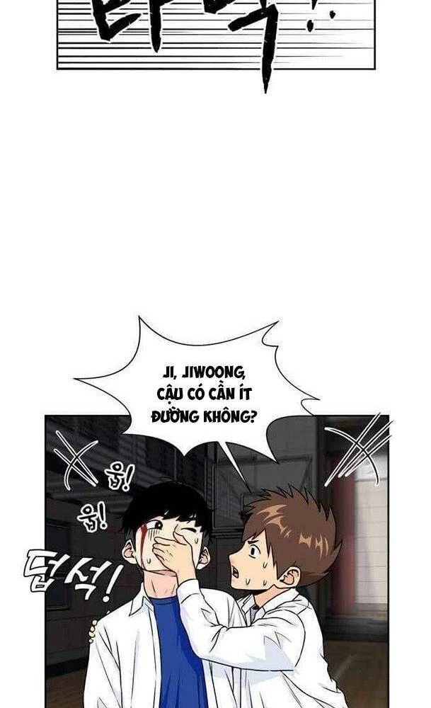 Khuôn Mặt Thiên Tài Chapter 38 - Trang 8