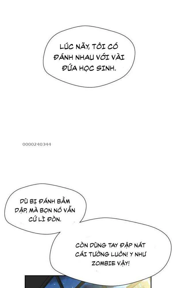 Khuôn Mặt Thiên Tài Chapter 39 - Trang 10