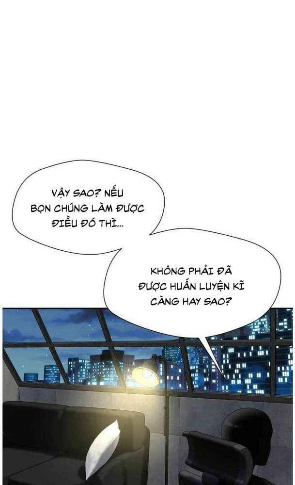 Khuôn Mặt Thiên Tài Chapter 39 - Trang 12