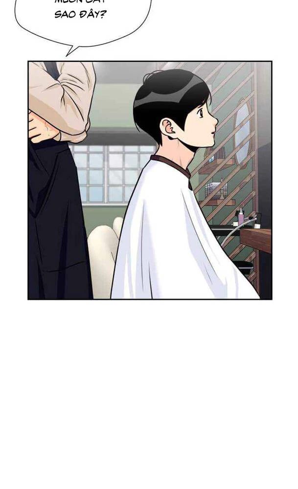 Khuôn Mặt Thiên Tài Chapter 39 - Trang 30