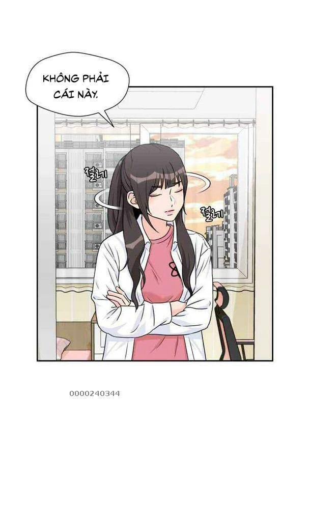 Khuôn Mặt Thiên Tài Chapter 39 - Trang 45