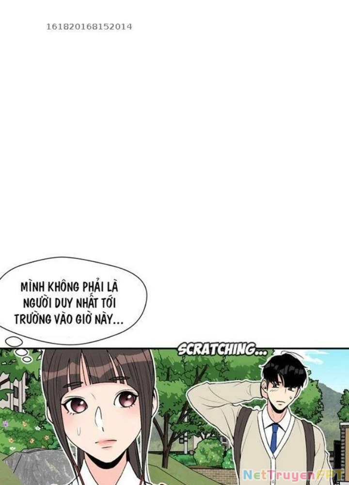 Khuôn Mặt Thiên Tài Chapter 4 - Trang 10