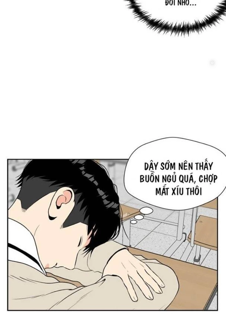 Khuôn Mặt Thiên Tài Chapter 4 - Trang 24