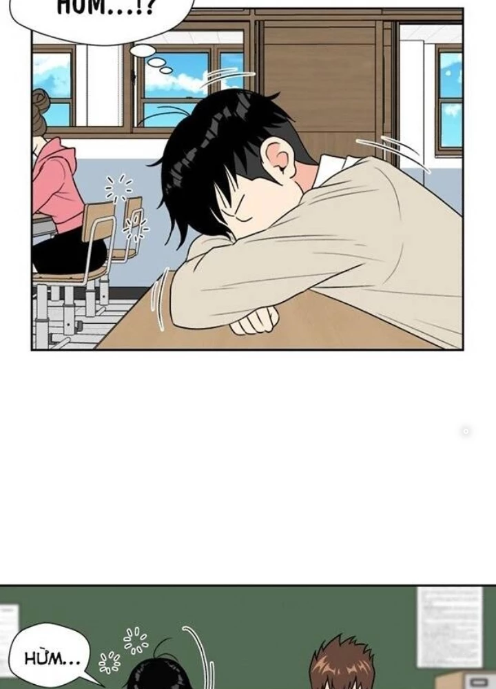Khuôn Mặt Thiên Tài Chapter 4 - Trang 30