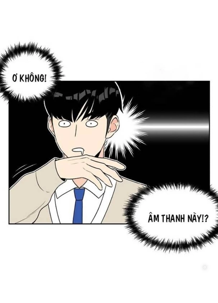 Khuôn Mặt Thiên Tài Chapter 4 - Trang 34