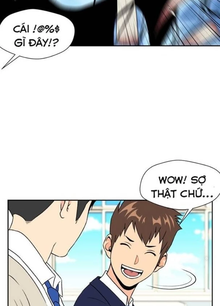 Khuôn Mặt Thiên Tài Chapter 4 - Trang 48