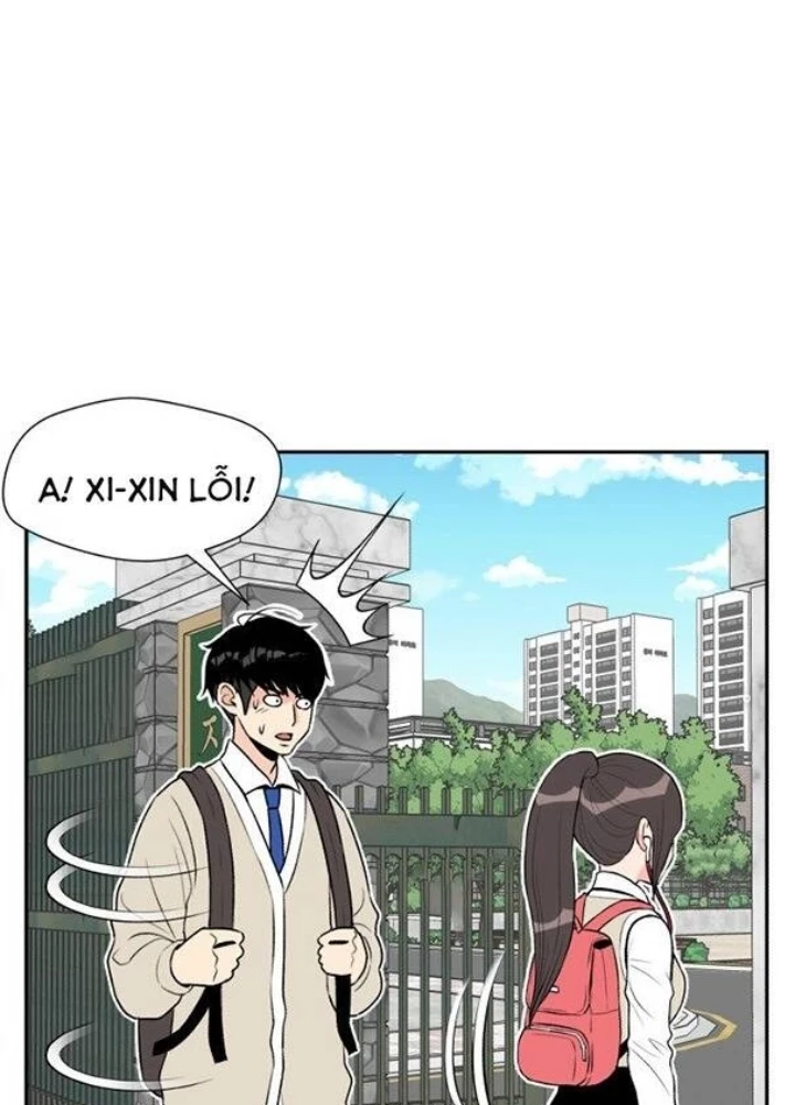 Khuôn Mặt Thiên Tài Chapter 4 - Trang 6