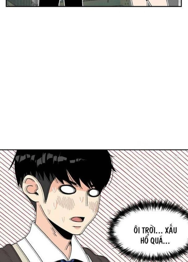 Khuôn Mặt Thiên Tài Chapter 4 - Trang 8