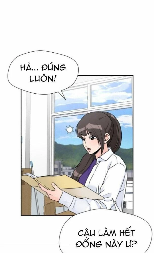 Khuôn Mặt Thiên Tài Chapter 40 - Trang 18
