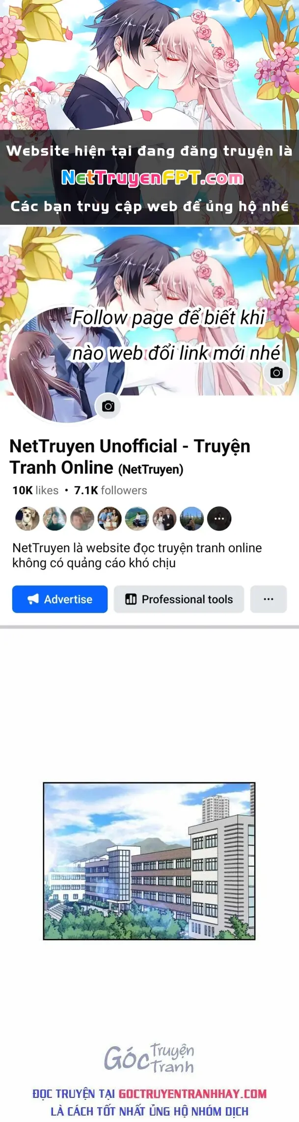 Khuôn Mặt Thiên Tài Chapter 40 - Trang 2