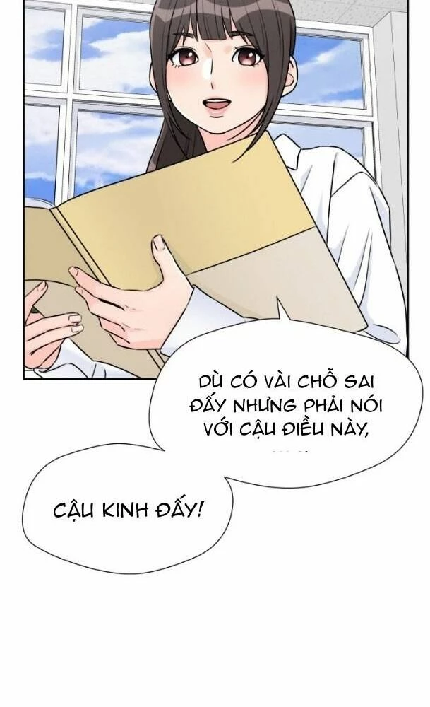 Khuôn Mặt Thiên Tài Chapter 40 - Trang 20