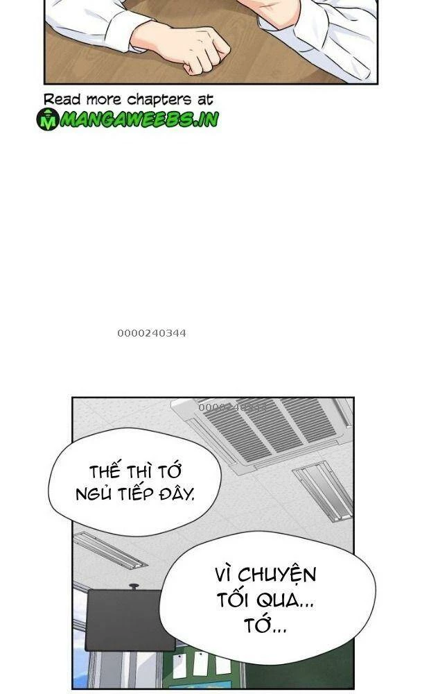 Khuôn Mặt Thiên Tài Chapter 40 - Trang 22