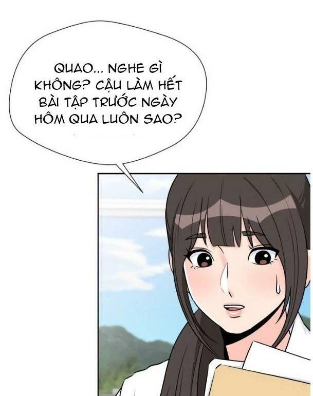 Khuôn Mặt Thiên Tài Chapter 40 - Trang 25