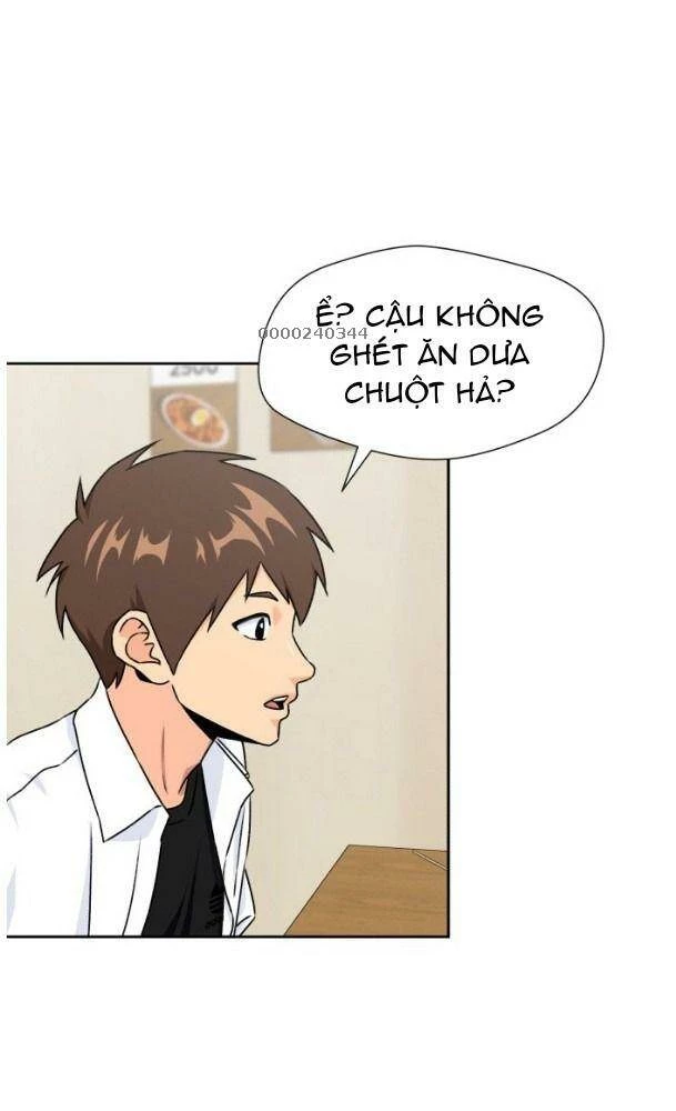 Khuôn Mặt Thiên Tài Chapter 40 - Trang 34