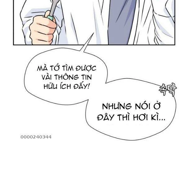 Khuôn Mặt Thiên Tài Chapter 40 - Trang 43