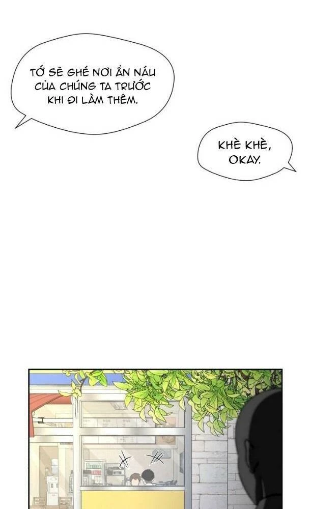 Khuôn Mặt Thiên Tài Chapter 40 - Trang 44