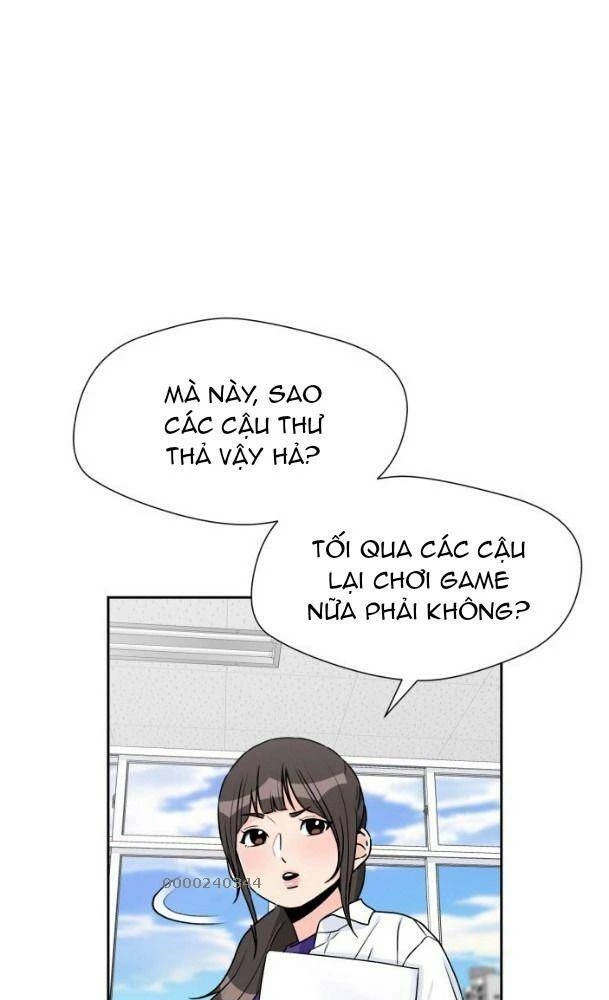 Khuôn Mặt Thiên Tài Chapter 40 - Trang 6