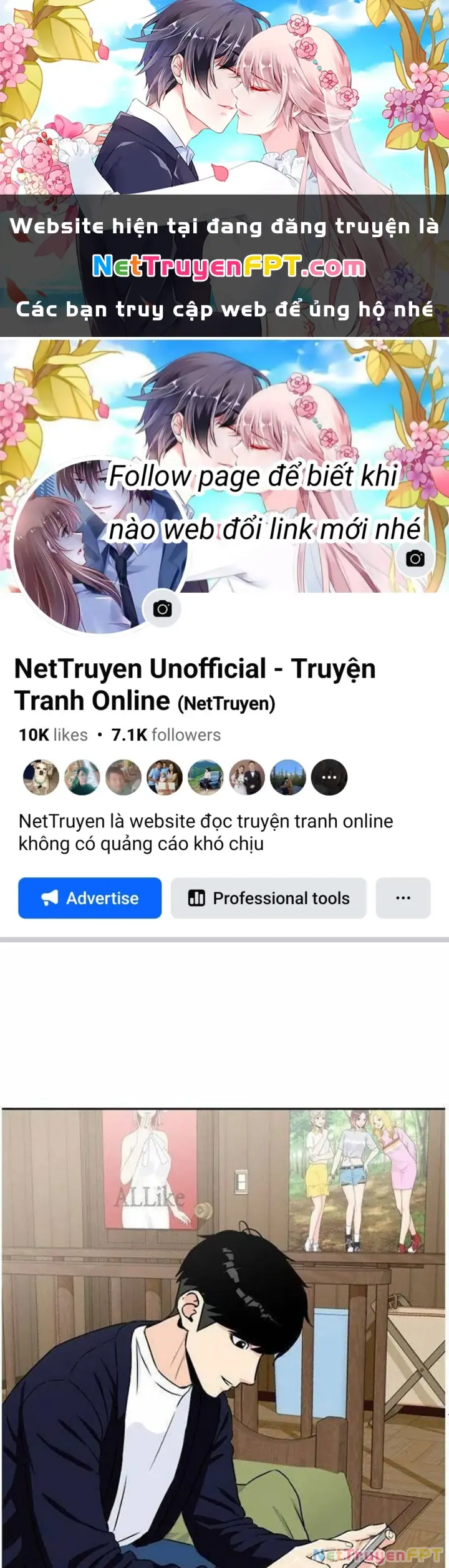 Khuôn Mặt Thiên Tài Chapter 41 - Trang 2