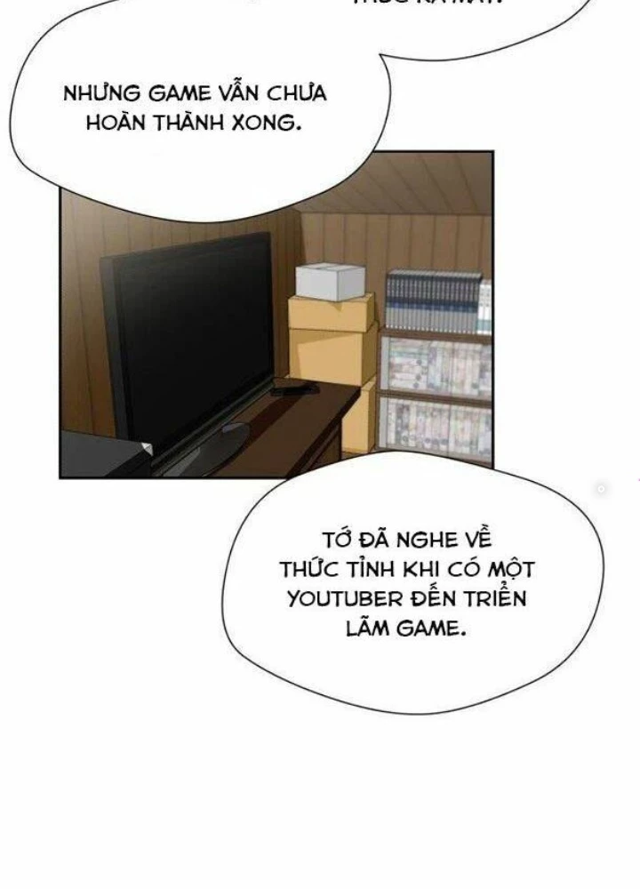 Khuôn Mặt Thiên Tài Chapter 41 - Trang 20