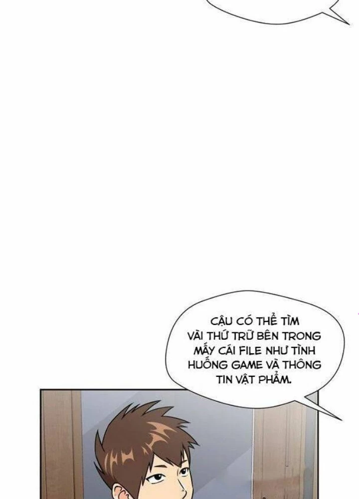 Khuôn Mặt Thiên Tài Chapter 41 - Trang 24