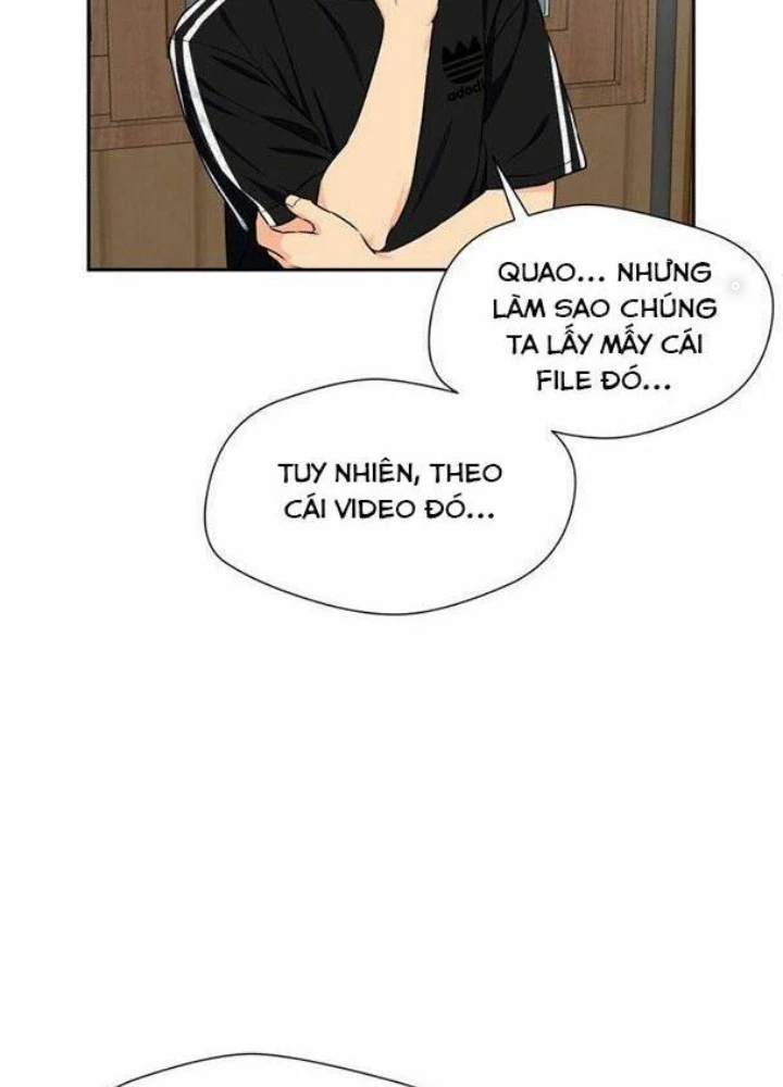Khuôn Mặt Thiên Tài Chapter 41 - Trang 26