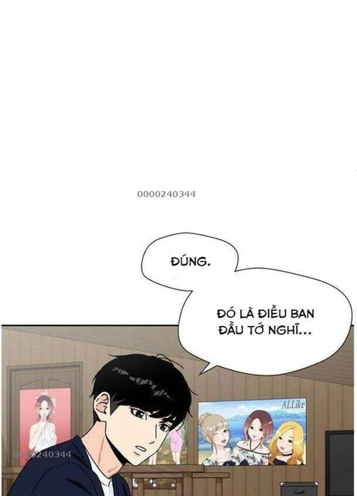Khuôn Mặt Thiên Tài Chapter 41 - Trang 30
